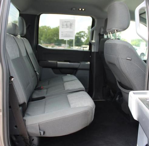 Photo of 2023 Brown Ford F-150
