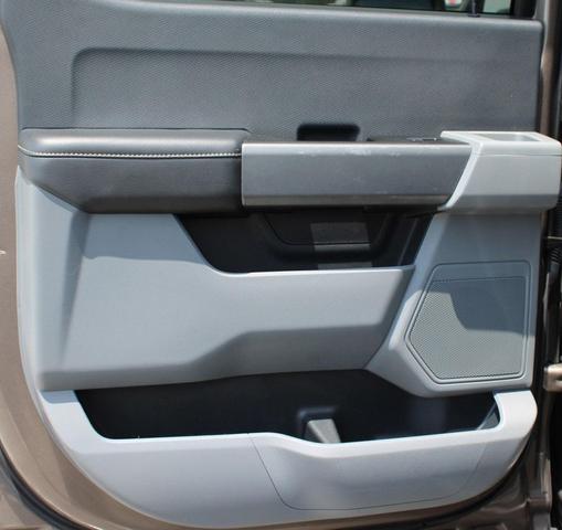 Photo of 2023 Brown Ford F-150