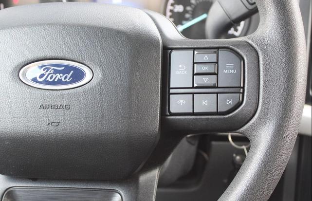 Photo of 2023 Brown Ford F-150