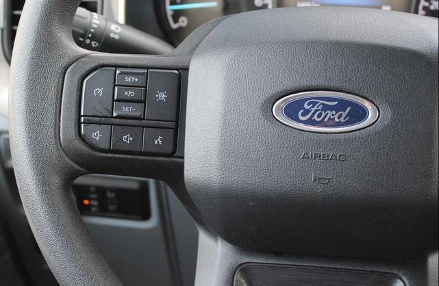 Photo of 2023 Brown Ford F-150