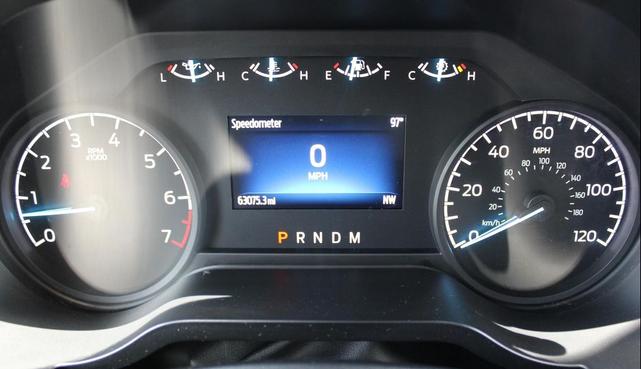 Photo of 2023 Brown Ford F-150