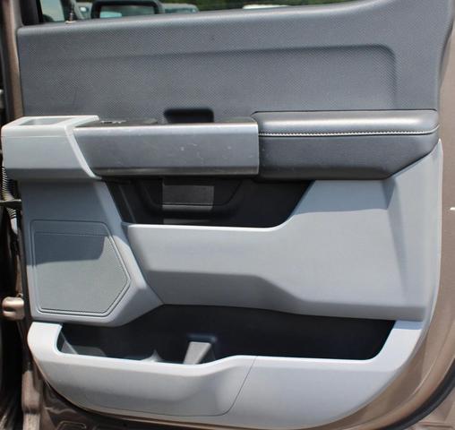 Photo of 2023 Brown Ford F-150