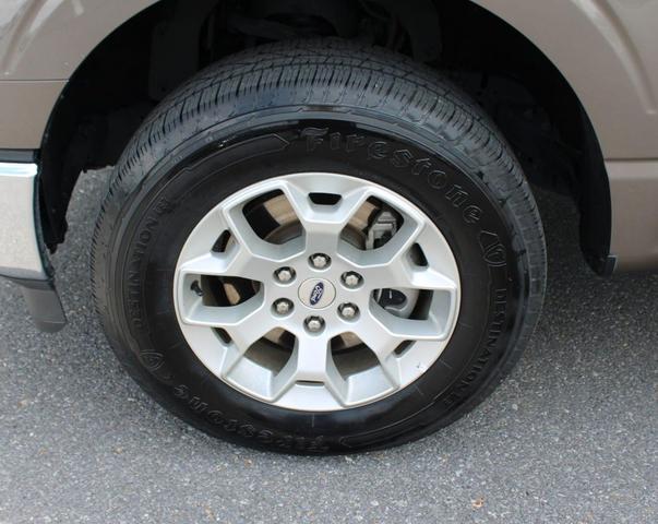Photo of 2023 Brown Ford F-150