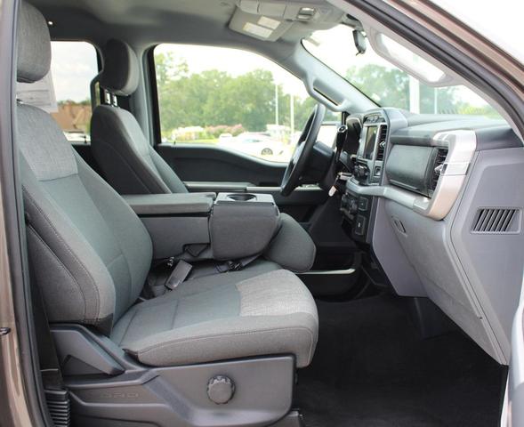 Photo of 2023 Brown Ford F-150