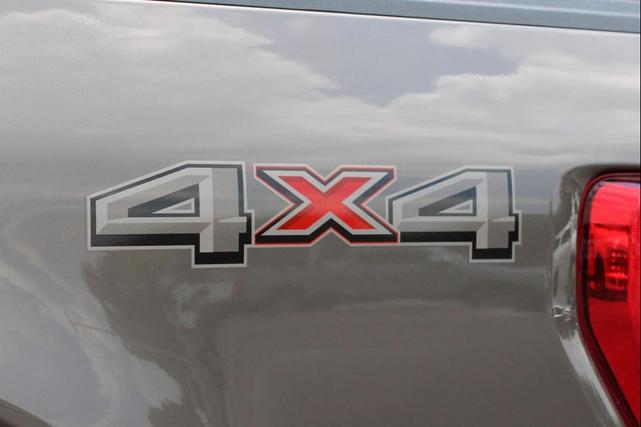 Photo of 2023 Brown Ford F-150