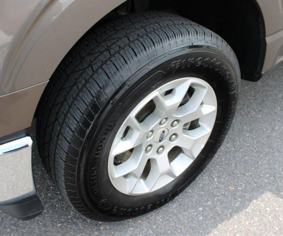 Photo of 2023 Brown Ford F-150