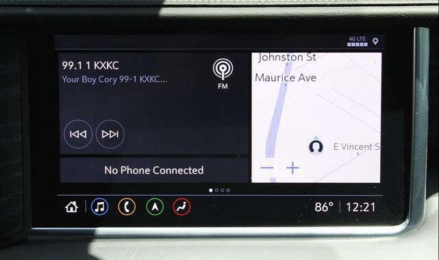 Photo of 2021 Onyx Black GMC Yukon