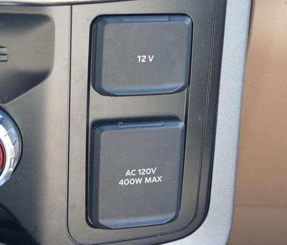 Photo of 2023 Azure Gray Metallic Tri-Coat Ford F-150