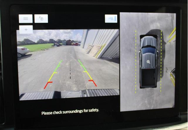 Photo of 2023 Azure Gray Metallic Tri-Coat Ford F-150