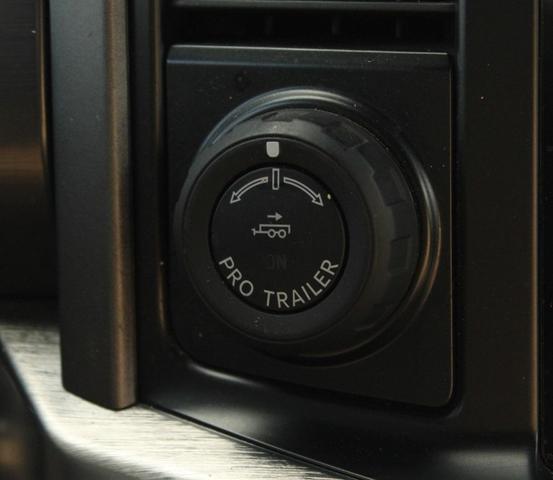 Photo of 2023 Azure Gray Metallic Tri-Coat Ford F-150