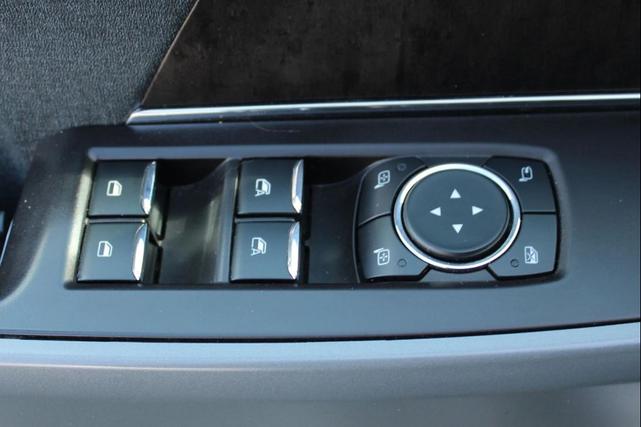 Photo of 2023 Azure Gray Metallic Tri-Coat Ford F-150