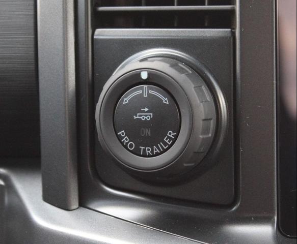 Photo of 2025 Iconic Silver Metallic Ford F-150