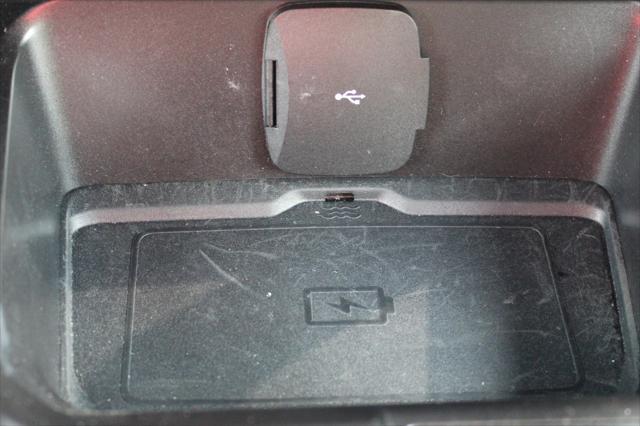 Photo of 2022 Carbonized Gray Ford Bronco