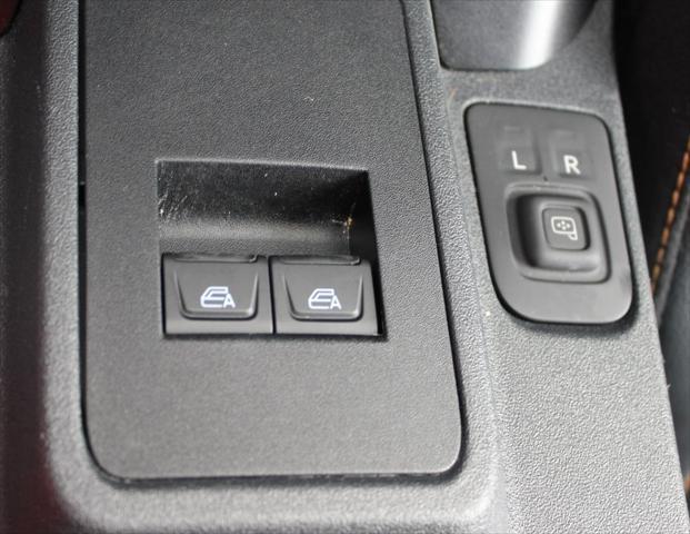 Photo of 2022 Carbonized Gray Ford Bronco