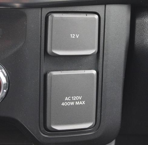 Photo of 2025 Agate Black Metallic Ford F-250