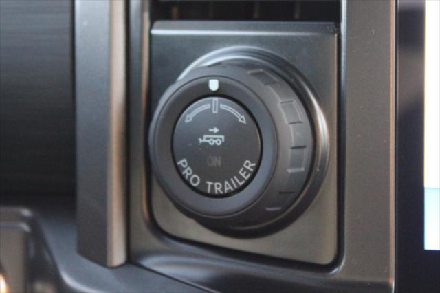 Photo of 2025 Iconic Silver Metallic Ford F-150