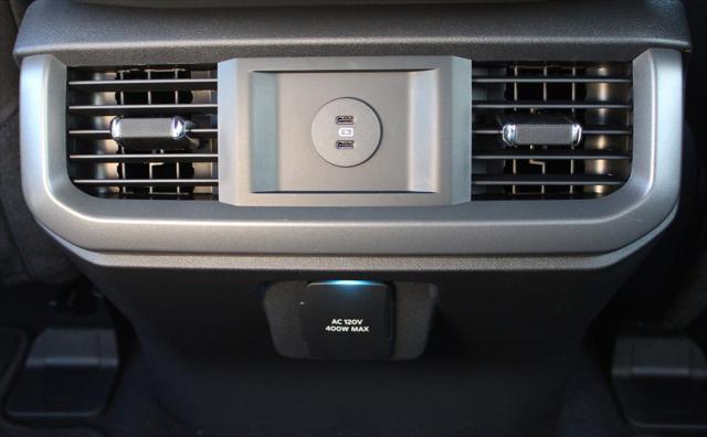 Photo of 2025 Iconic Silver Metallic Ford F-150