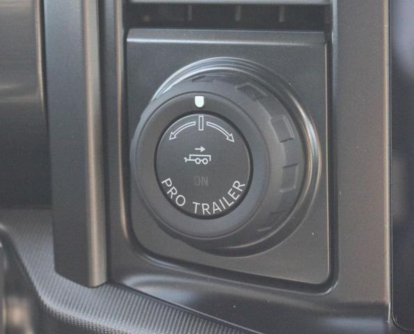 Photo of 2025 Agate Black Metallic Ford F-150