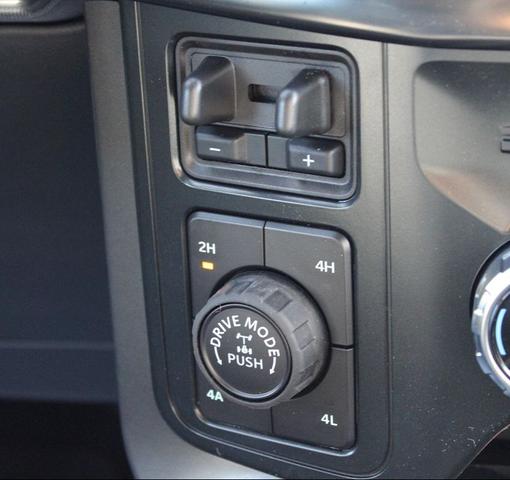 Photo of 2025 Agate Black Metallic Ford F-150