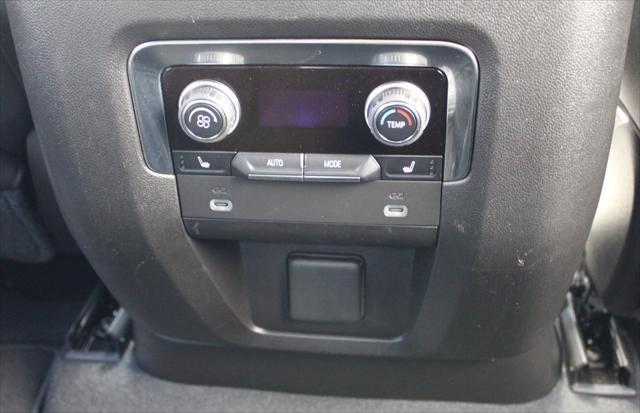 Photo of 2022 White Chevrolet Tahoe
