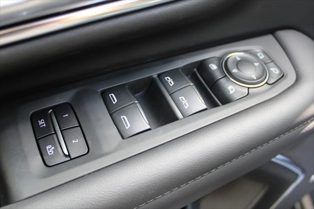 Photo of 2022 White Chevrolet Tahoe