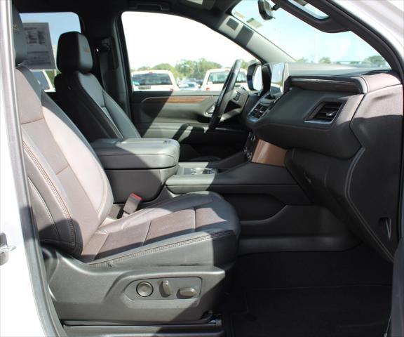 Photo of 2022 White Chevrolet Tahoe