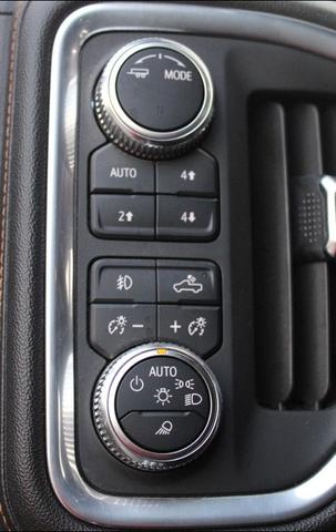 Photo of 2023 Summit White GMC Sierra 2500