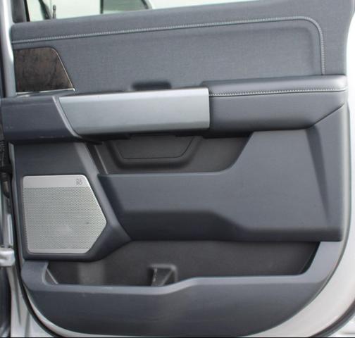 Photo of 2024 Iconic Silver Metallic Ford F-250