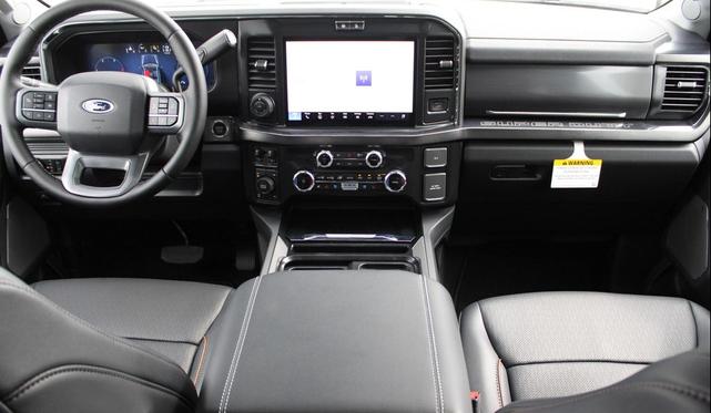 Photo of 2026 Star White Metallic Tri-Coat Ford F-250