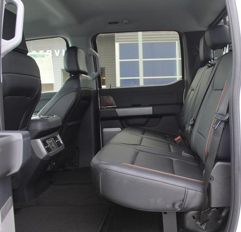 Photo of 2026 Star White Metallic Tri-Coat Ford F-250
