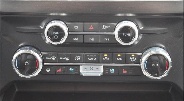 Photo of 2026 Star White Metallic Tri-Coat Ford F-250