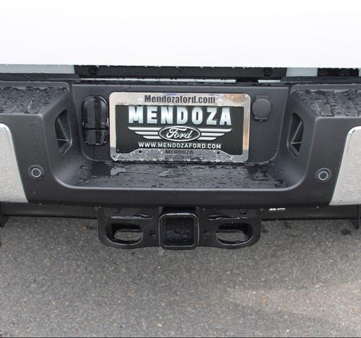 Photo of 2026 Star White Metallic Tri-Coat Ford F-250