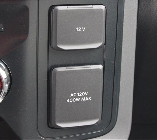 Photo of 2025 Space White Metallic Ford F-150