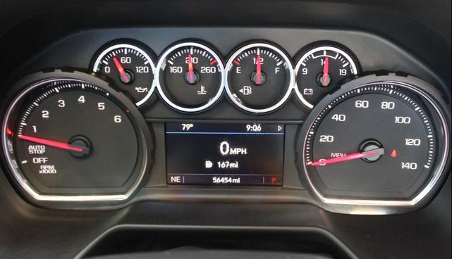 Photo of 2023 Summit White Chevrolet Tahoe