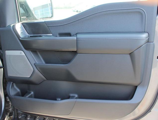 Photo of 2025 Carbonized Gray Metallic Ford F-150