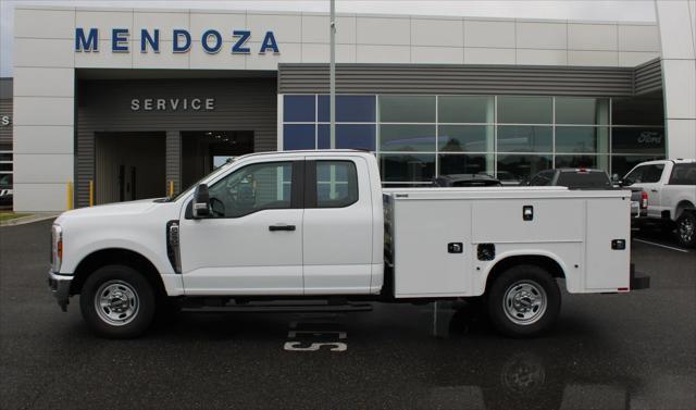 2024 Ford F-250