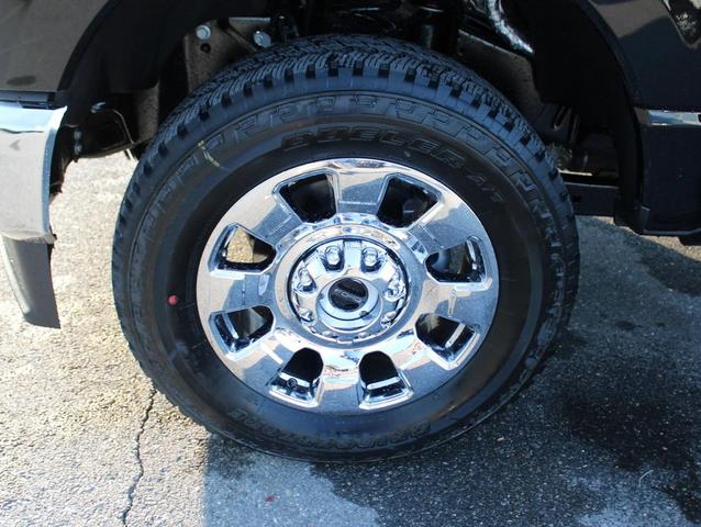 Photo of 2026 Agate Black Metallic Ford F-250