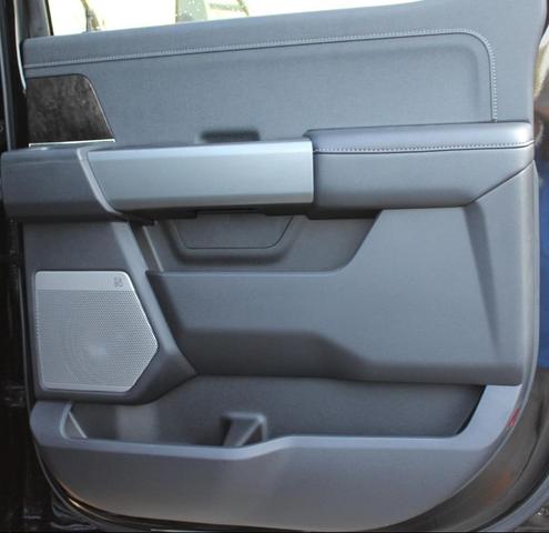 Photo of 2026 Agate Black Metallic Ford F-250