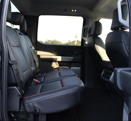 Photo of 2026 Agate Black Metallic Ford F-250