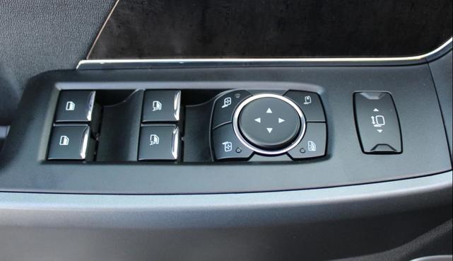 Photo of 2026 Agate Black Metallic Ford F-250