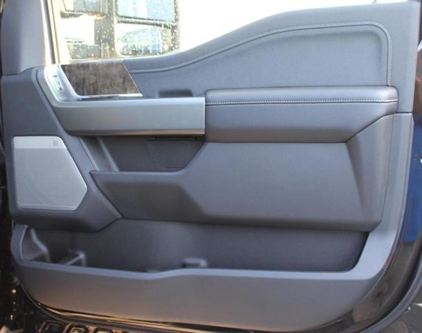 Photo of 2026 Agate Black Metallic Ford F-250