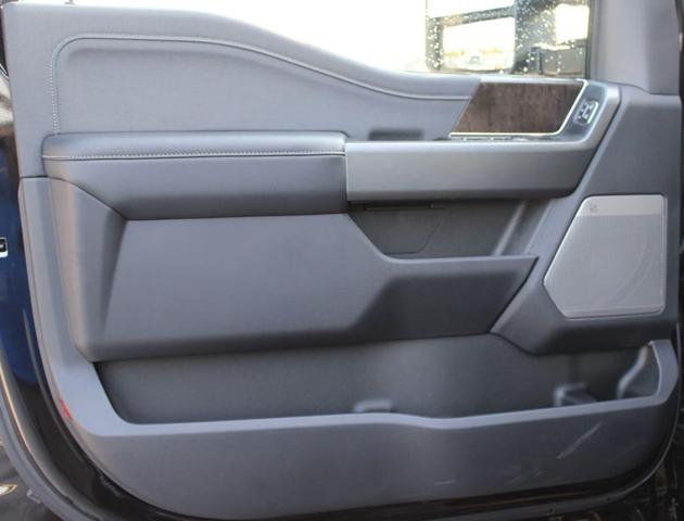 Photo of 2026 Agate Black Metallic Ford F-250