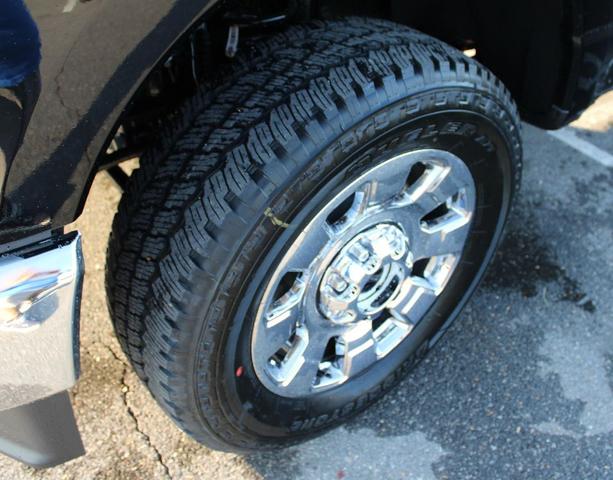 Photo of 2026 Agate Black Metallic Ford F-250