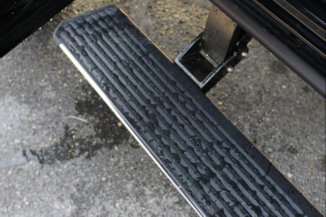 Photo of 2026 Agate Black Metallic Ford F-250