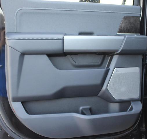 Photo of 2026 Agate Black Metallic Ford F-250