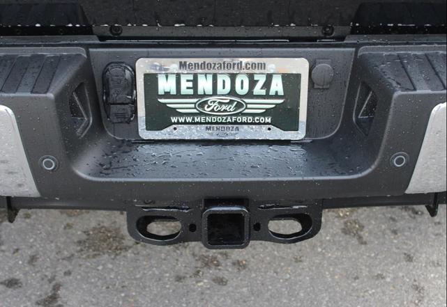 Photo of 2026 Agate Black Metallic Ford F-250