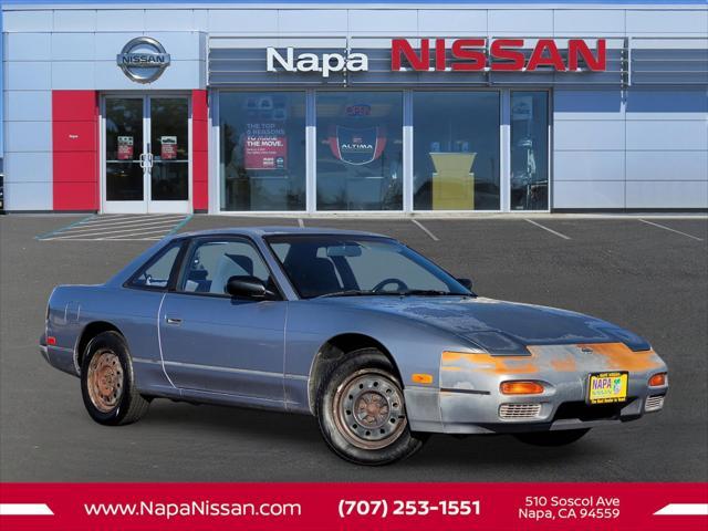 1991 Nissan 240sx