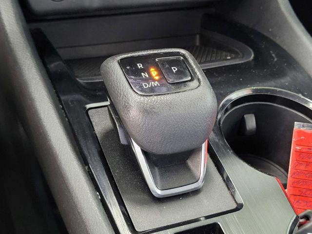 Photo of 2023 Gun Metallic Nissan Rogue