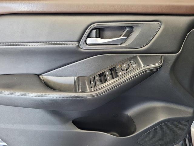 Photo of 2023 Gun Metallic Nissan Rogue