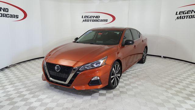 2019 Nissan Altima